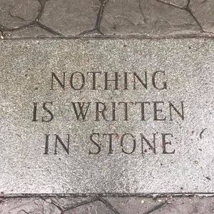 Meet your Posher, Ginny